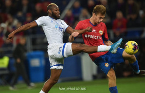 Сильвестр Игбун, Вадим Карпов