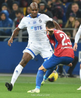ПФК ЦСКА 0:1 Динамо
