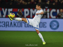 ПФК ЦСКА 0:1 Динамо