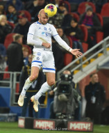 ПФК ЦСКА 0:1 Динамо