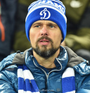ПФК ЦСКА 0:1 Динамо