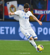 ПФК ЦСКА 0:1 Динамо
