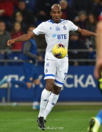 ПФК ЦСКА 0:1 Динамо
