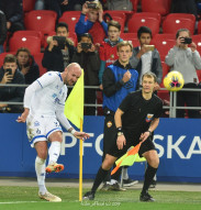 ПФК ЦСКА 0:1 Динамо