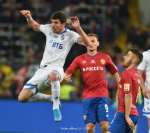 ПФК ЦСКА 0:1 Динамо