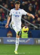 ПФК ЦСКА 0:1 Динамо