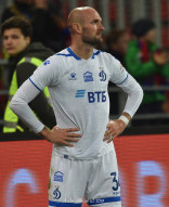 ПФК ЦСКА 0:1 Динамо