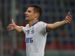 ПФК ЦСКА 0:1 Динамо