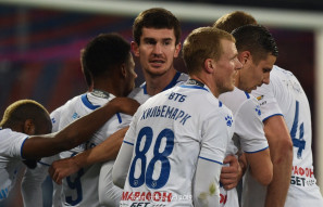 ПФК ЦСКА 0:1 Динамо