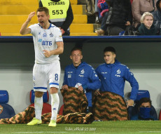 ПФК ЦСКА 0:1 Динамо