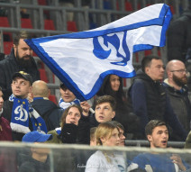 ПФК ЦСКА 0:1 Динамо