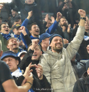 ПФК ЦСКА 0:1 Динамо