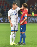 Марио Фернандес, Роман Нойштедтер