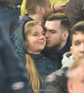 ПФК ЦСКА 0:1 Динамо