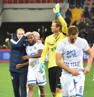 ПФК ЦСКА 0:1 Динамо