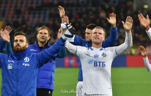 ПФК ЦСКА 0:1 Динамо