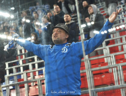 ПФК ЦСКА 0:1 Динамо