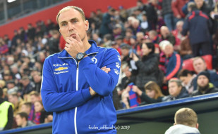 Кирилл Новиков