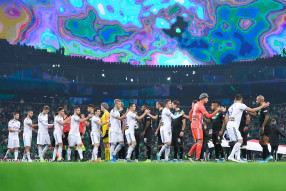 Краснодар 1:1 Оренбург