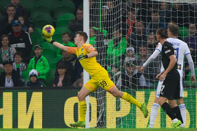 Краснодар 1:1 Оренбург