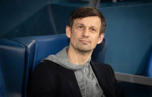 Зенит 4:0 Томь