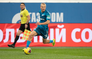 Зенит 4:0 Томь