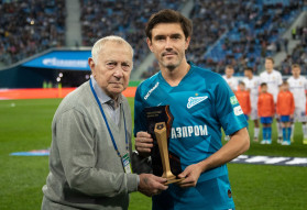 Юрий Жирков