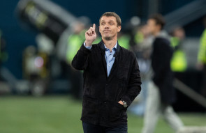 Виктор Ганчаренко