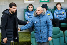 Виталий Кафанов, Мурад Мусаев
