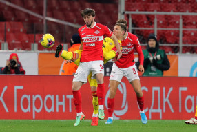 Резиуан Мирзов