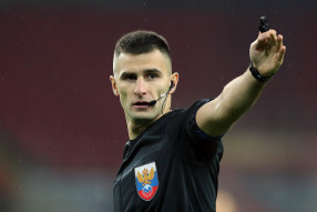 Спартак 0:1 Арсенал