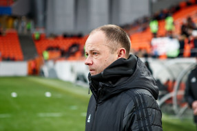 Урал 1:2 Оренбург