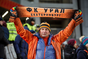 Урал 1:2 Оренбург