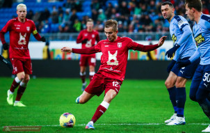 Крылья Советов 0:0 Рубин