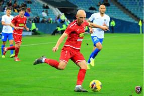 Сочи 1:2 Тамбов