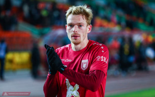 Павел Могилевец