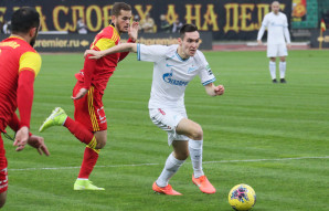 Вячеслав Караваев