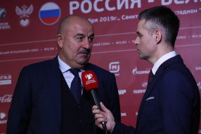 Станислав Черчесов
