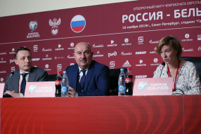 Станислав Черчесов