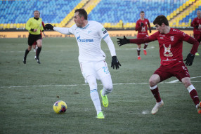 Артём Дзюба, Константин Плиев