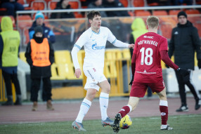 Далер Кузяев