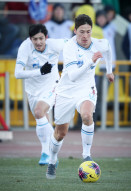 Далер Кузяев, Сердар Азмун