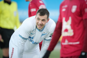 Артём Дзюба