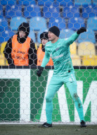 Михаил Кержаков