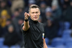 Динамо 2:1 Ростов