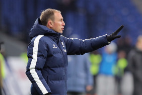 Динамо 2:1 Ростов