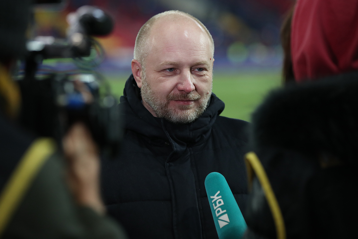 Сергей Алексеев