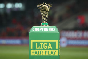 ПФК ЦСКА 1:0 Крылья Советов
