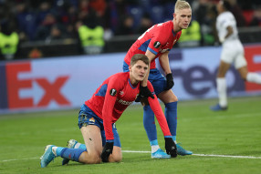 Игорь Дивеев, Хёрдур Бьёргвин Магнуссон