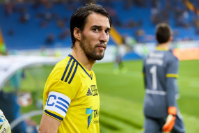 Ростов 0:0 Урал